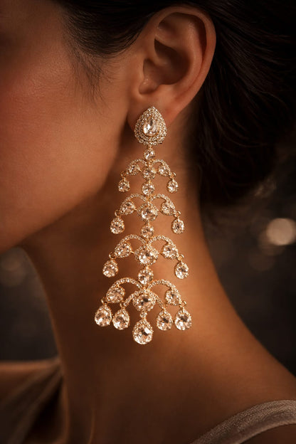 Dewy Dangles