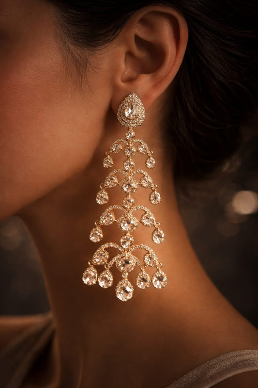 Dewy Dangles