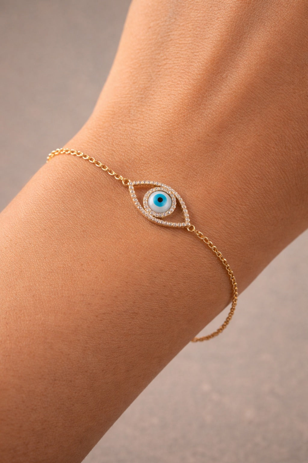 Evil Eye Amulet