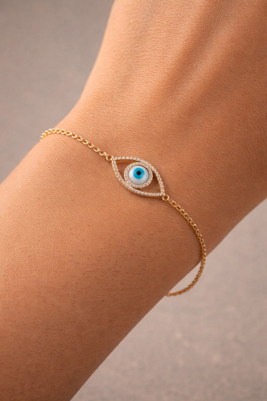 Evil Eye Amulet