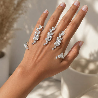Stellar Hand Cuff