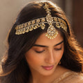 Crownveil Mathapatti
