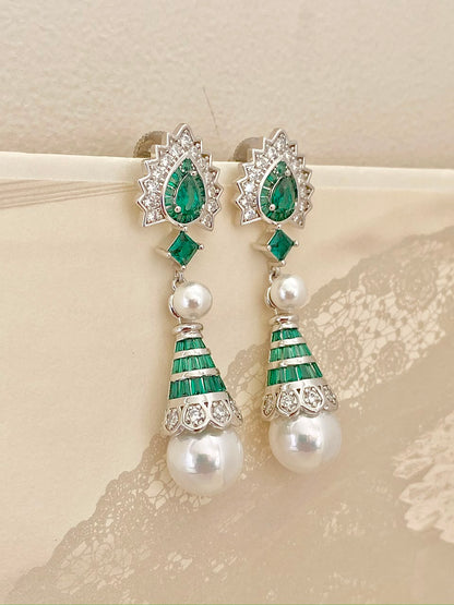 Dynasty Earrings