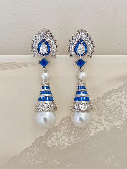 Dynasty Earrings