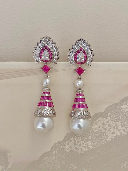 Dynasty Earrings