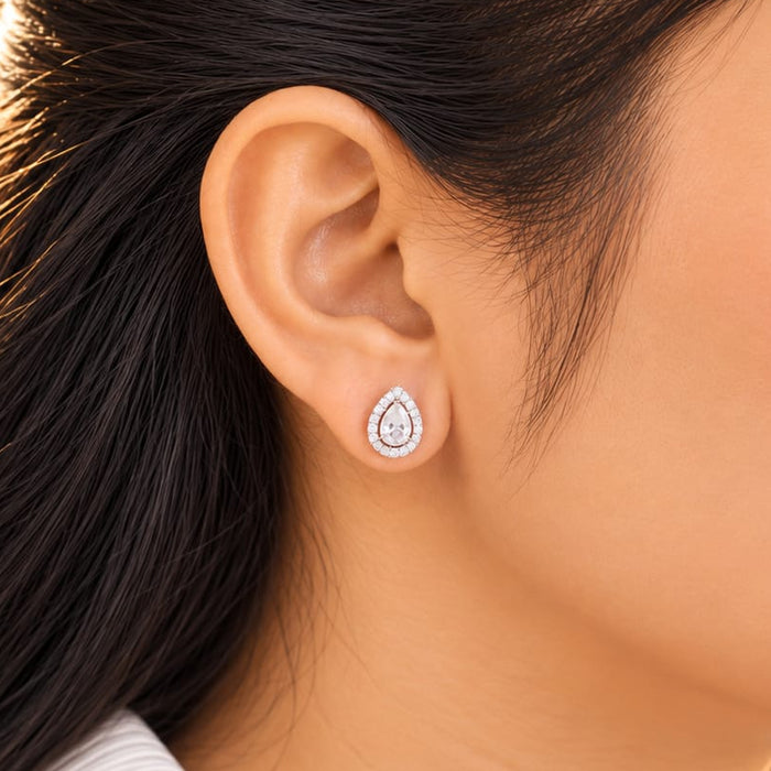 Drupe Studs