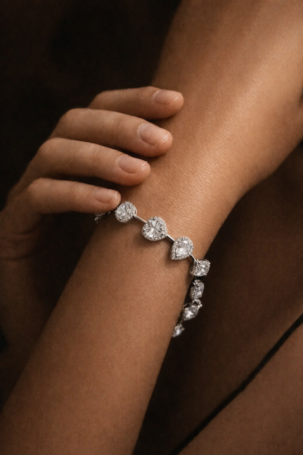 Luxe Sol Bracelet