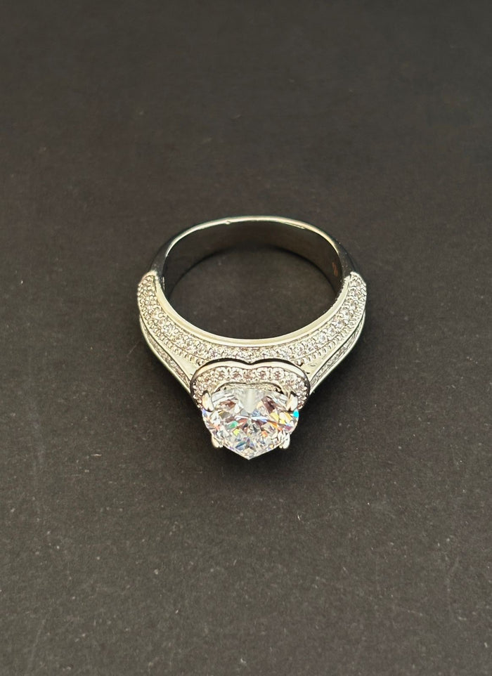Cluster Top Ring