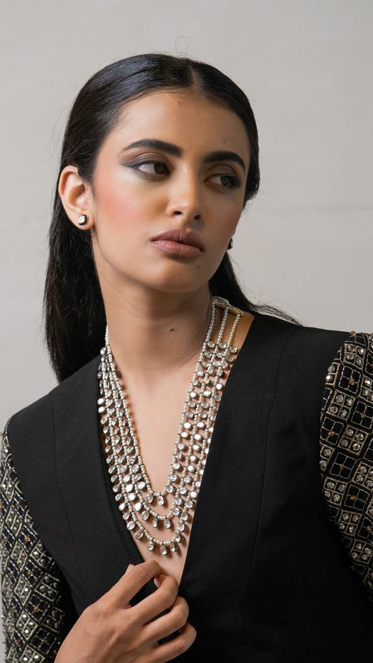 Regal Trine Necklace