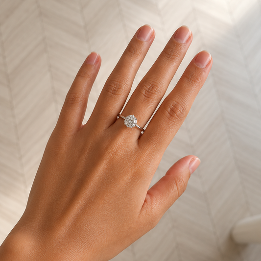 Starlume Ring