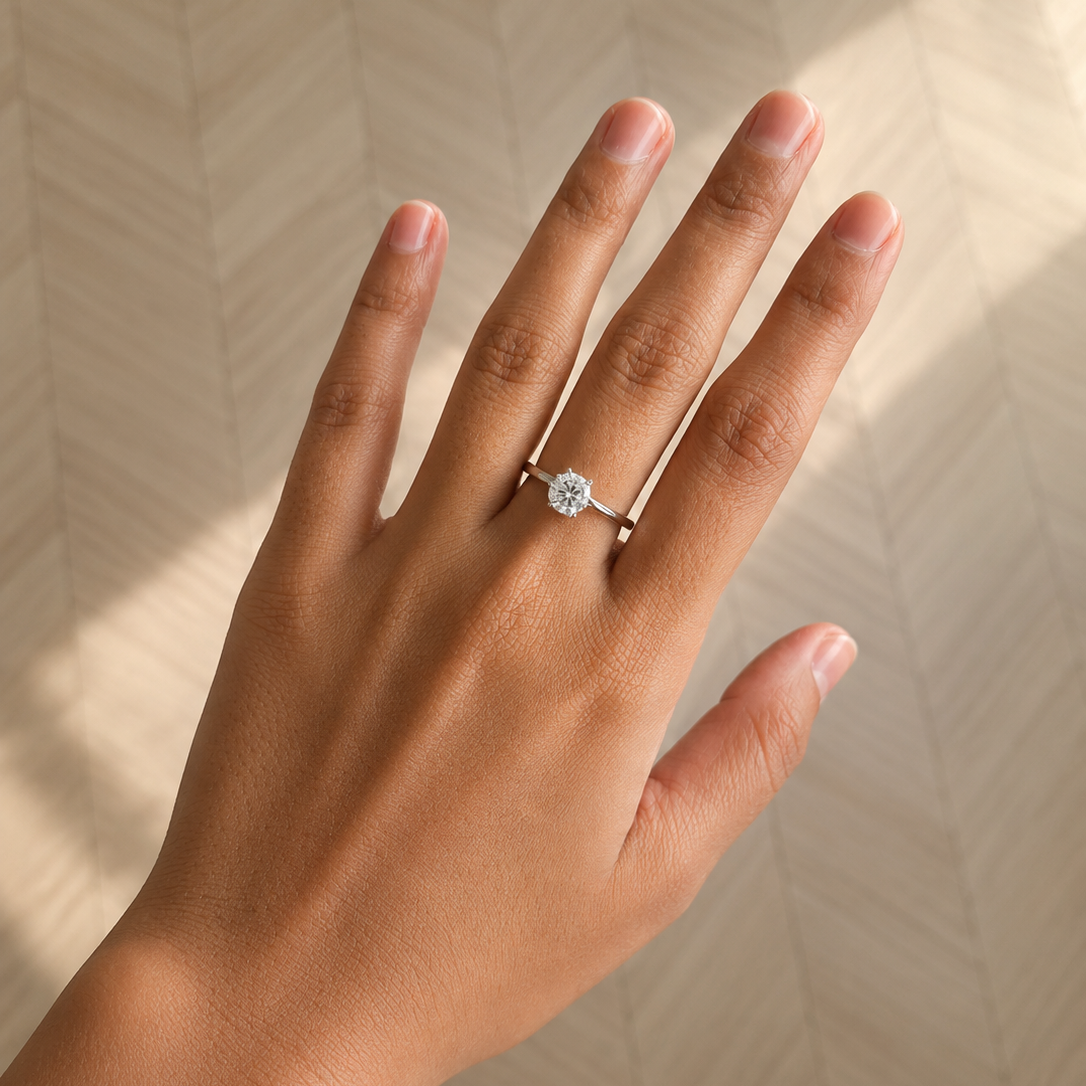Solenne Ring