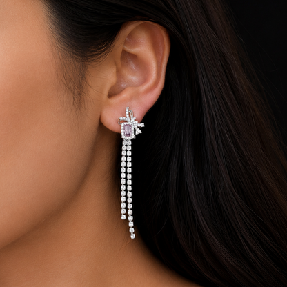 Luxe Stone Cascade