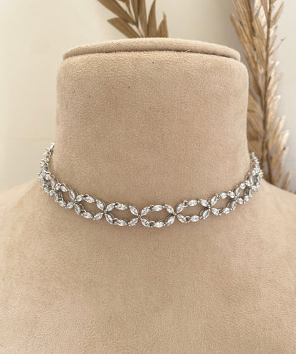 Caden Choker Set