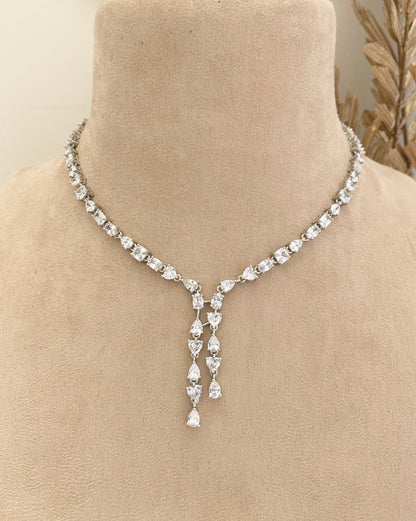Bélis Necklace Set