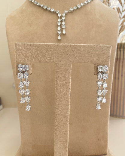 Bélis Necklace Set