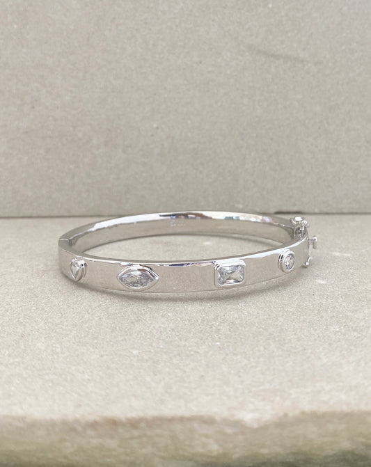 Axel cuff Bracelet
