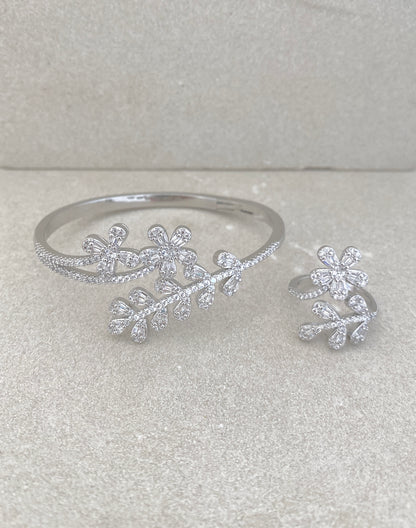 Bloomix Bracelet Set