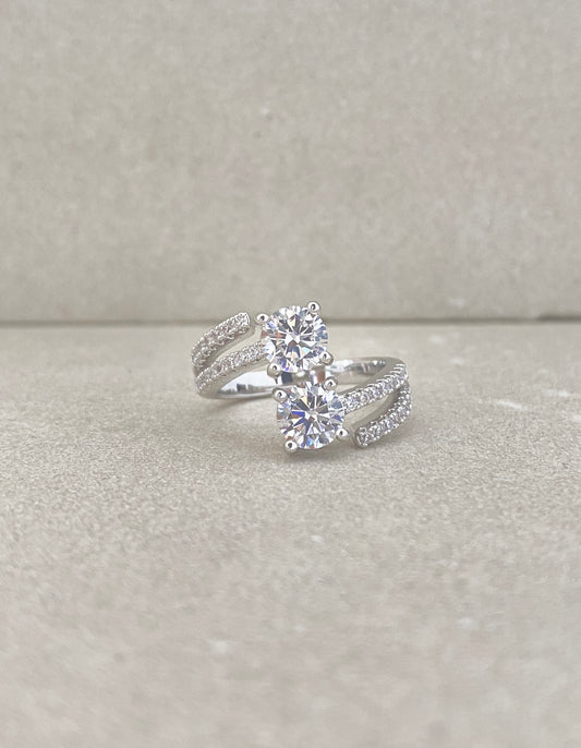 Iris Ring