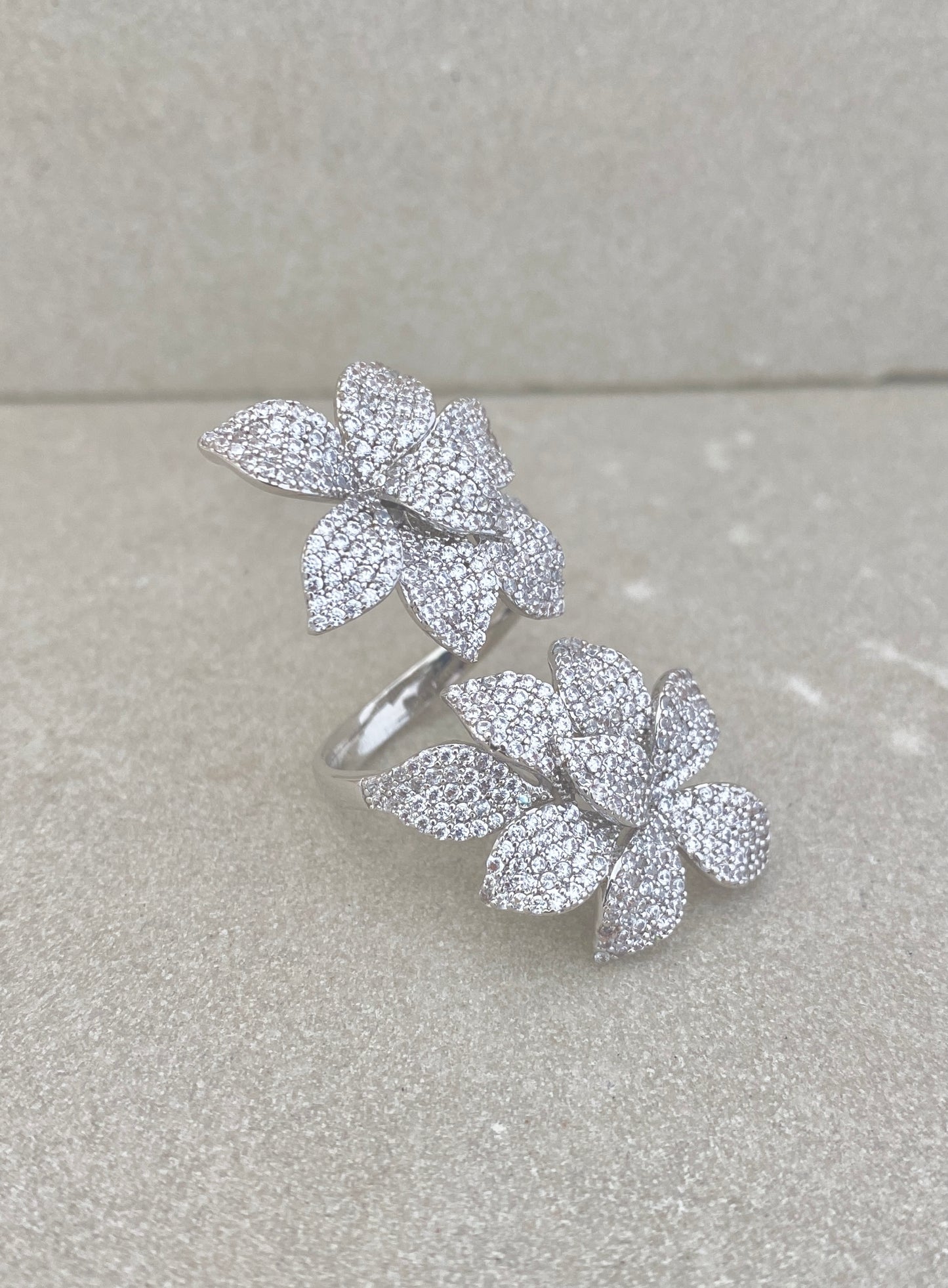 Ivy Ring