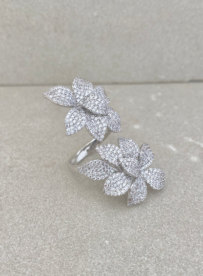 Ivy Ring