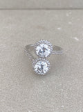 Starlit Ring
