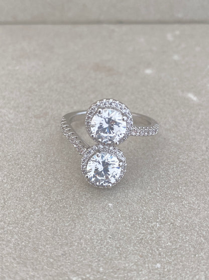 Starlit Ring