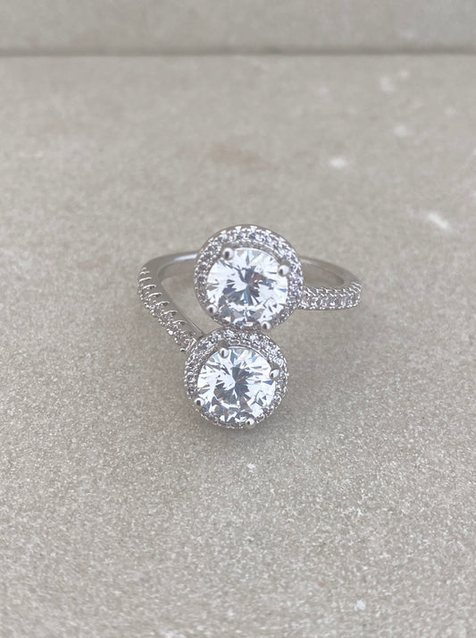 Starlit Ring