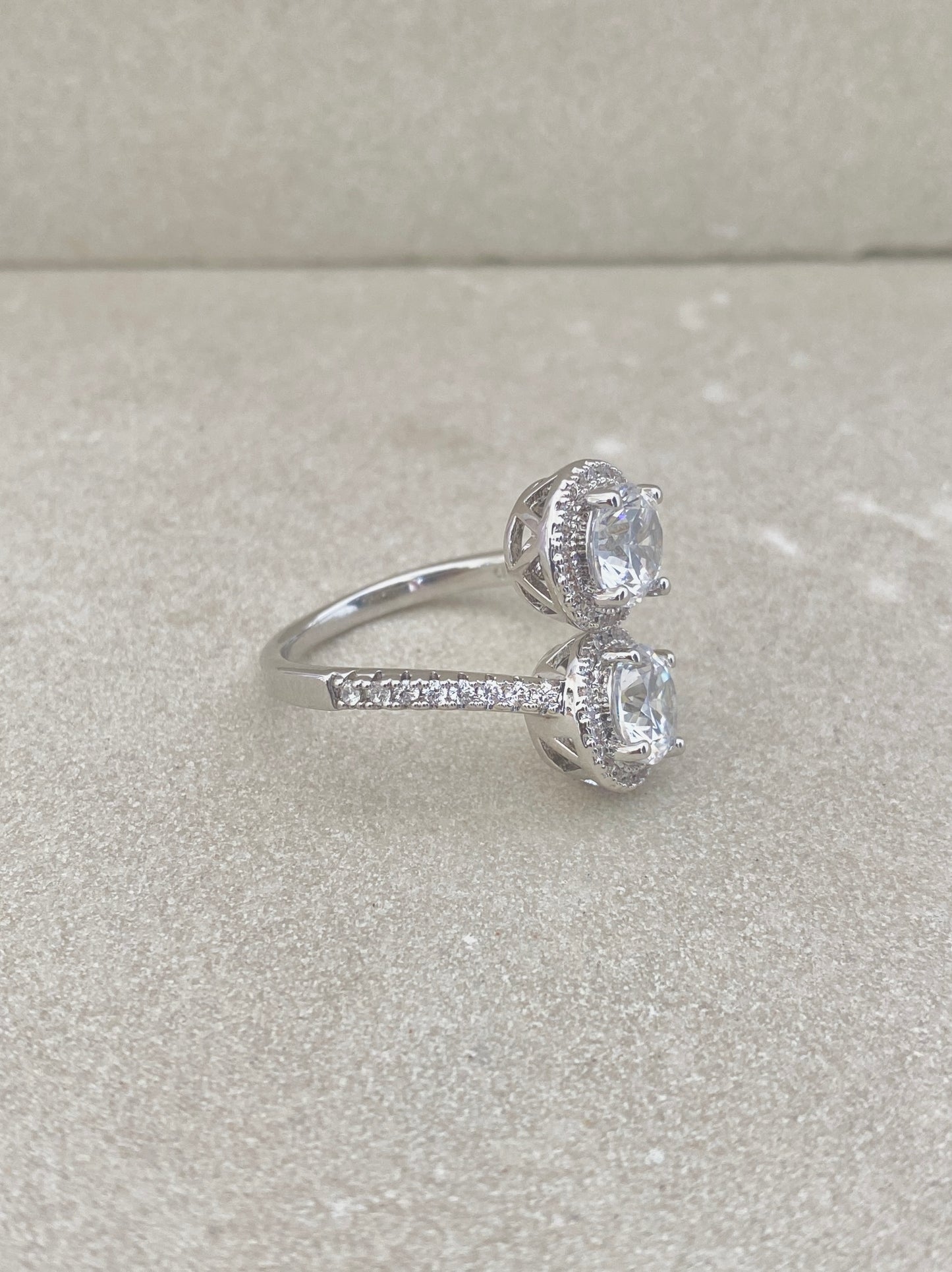 Starlit Ring