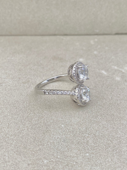 Starlit Ring