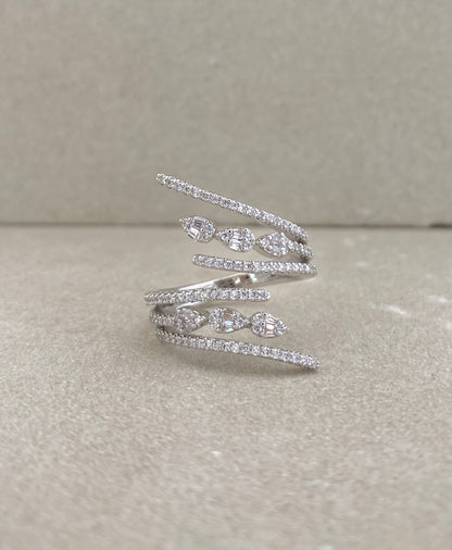 Axis Ring