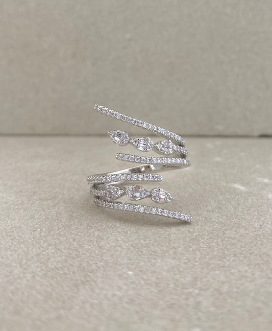 Axis Ring