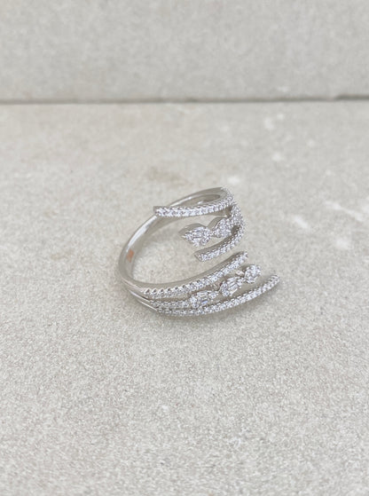 Axis Ring