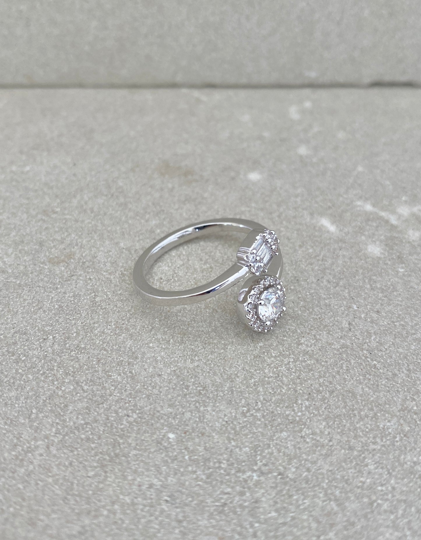 Harmony Ring