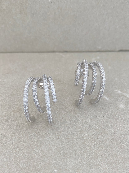 Alira Necklace Set