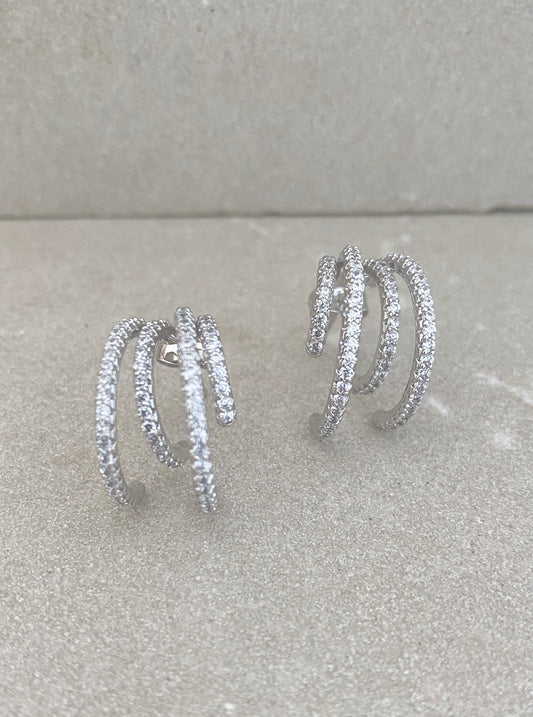 Alira Necklace Set