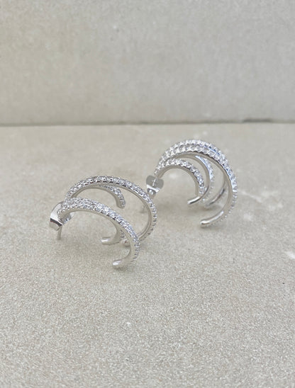 Alira Necklace Set
