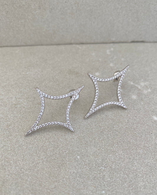 Quira Studs