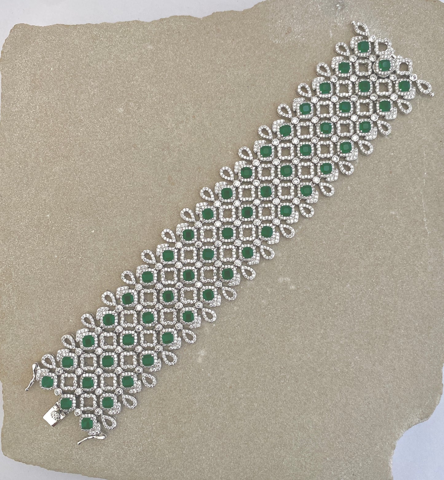 Elista Bracelet