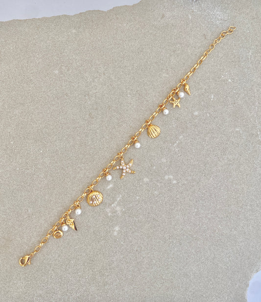 Cléa Bracelet