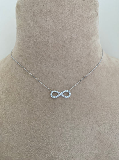 Infinity Pendant