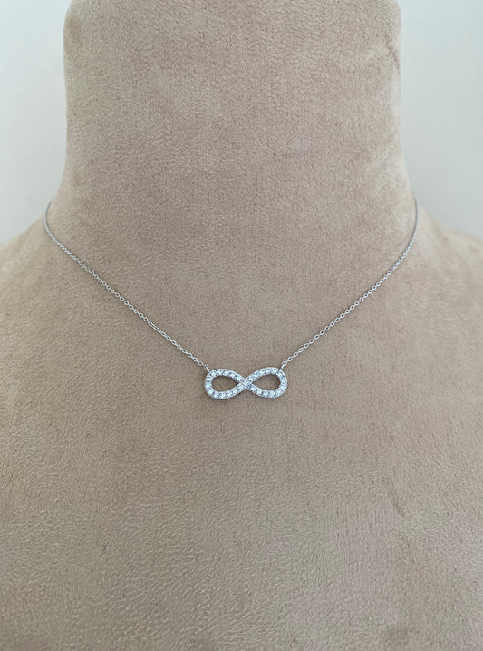 Infinity Pendant