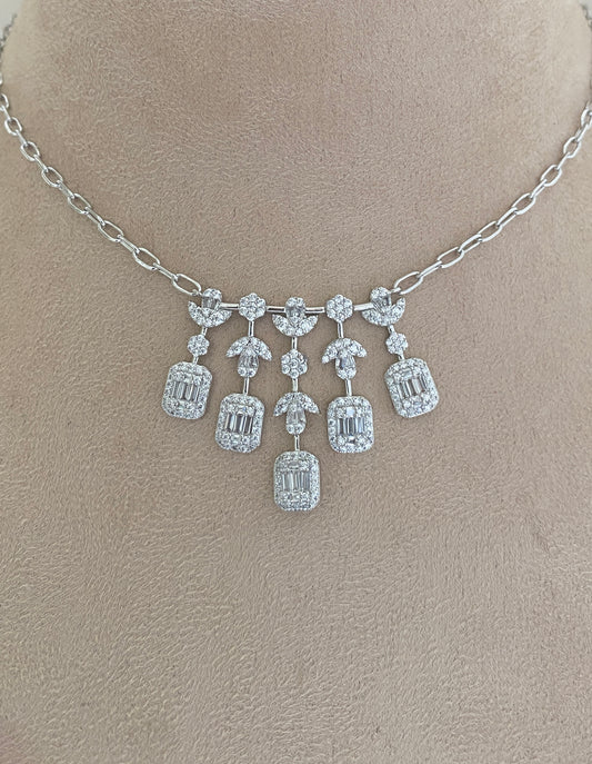 Cira Necklace Set