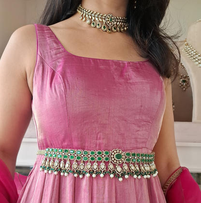 Meadow Crest Waist Belt