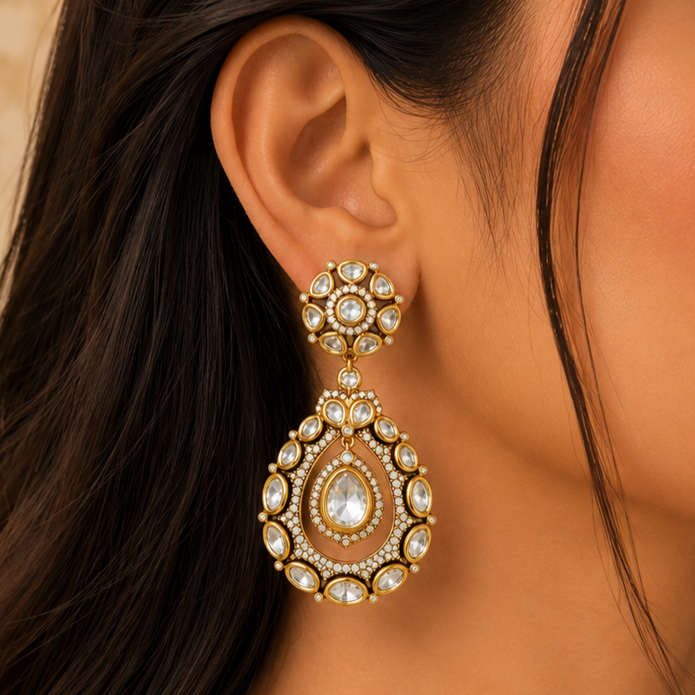 Ophelia Earrings