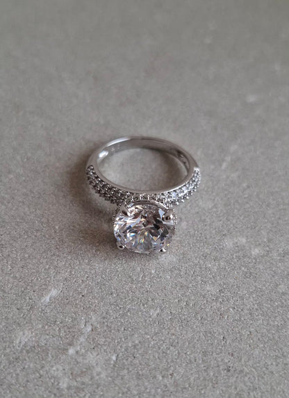 Cirena Ring