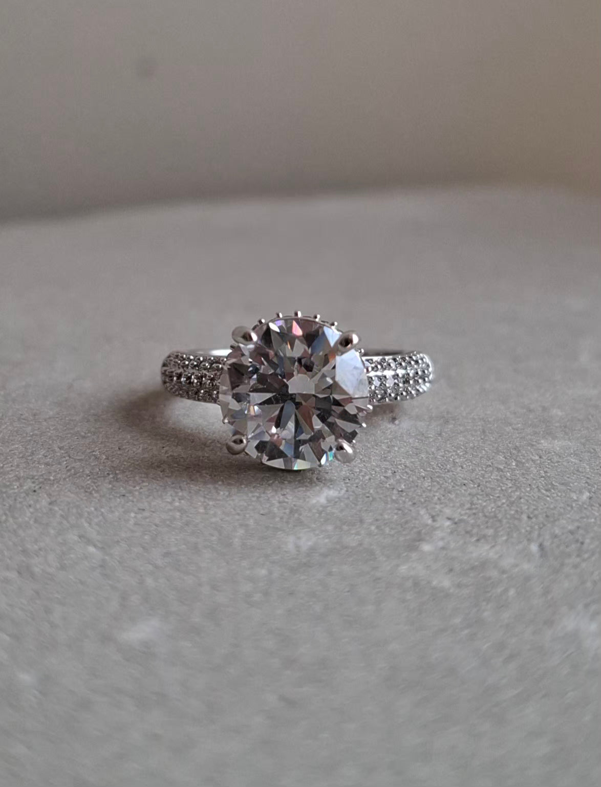 Cirena Ring