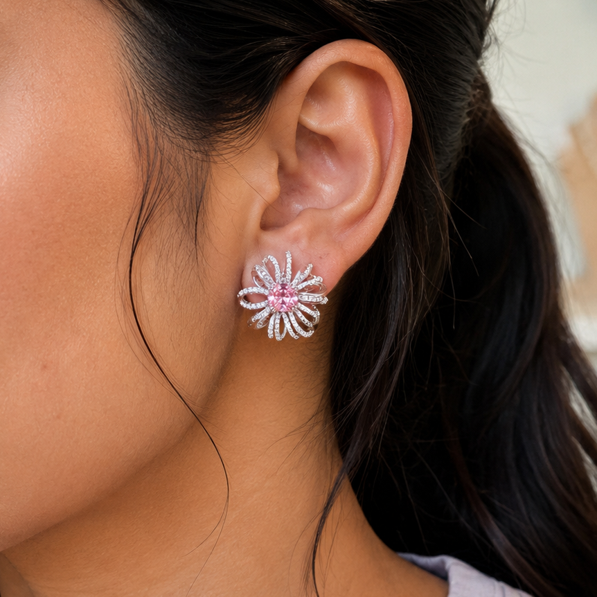 Snowflake Spark Studs