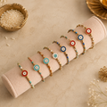 Celestial Eye Bracelet