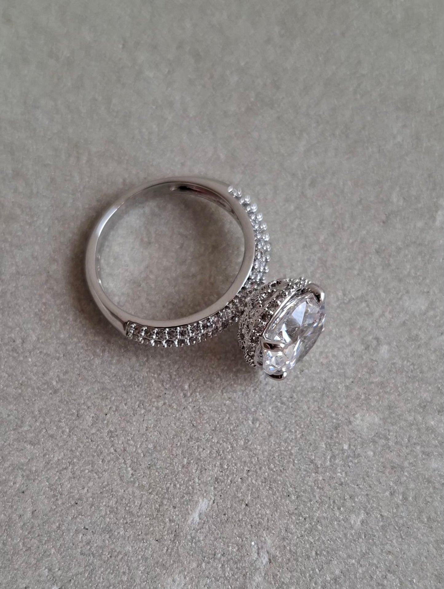 Cirena Ring
