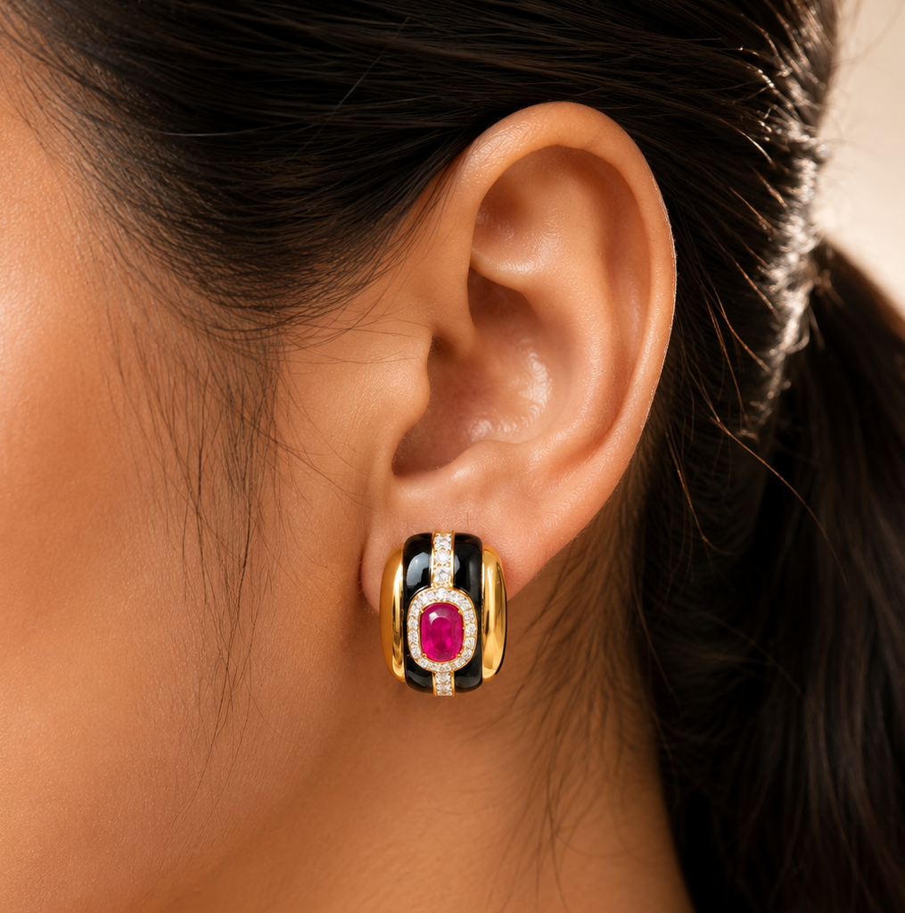 Royal Orbit Studs